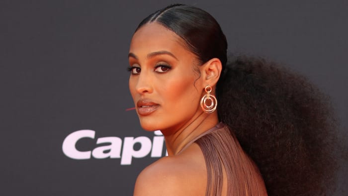 Skylar Diggins-Smith.